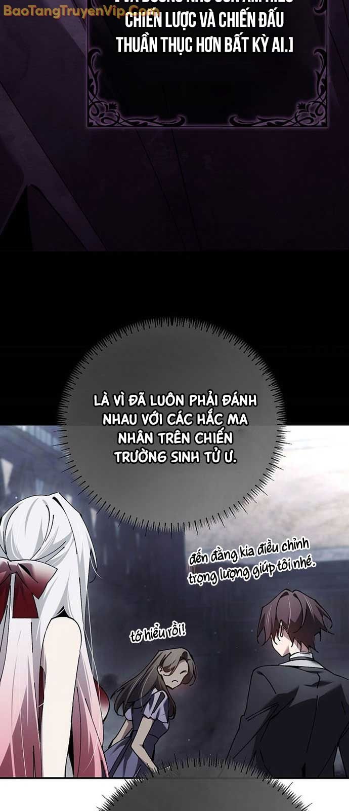 Trở Thành Thiên Tài Tốc Biến Của Học Viện Ma Pháp: Chapter 58