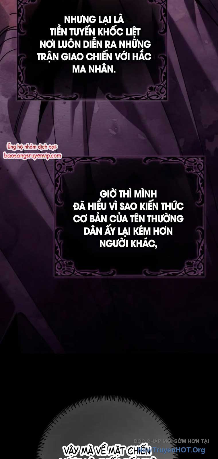 Trở Thành Thiên Tài Tốc Biến Của Học Viện Ma Pháp: Chapter 59