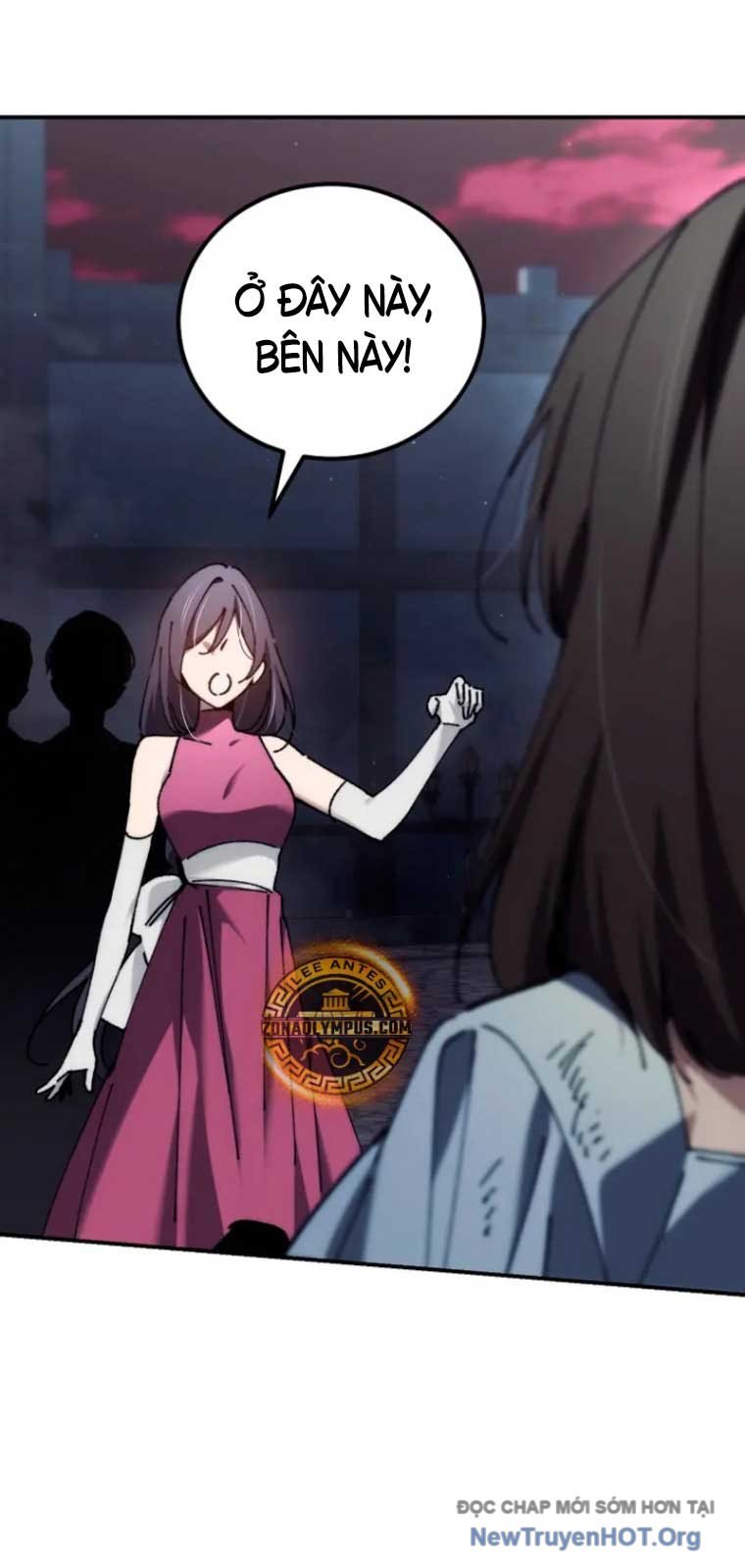 Trở Thành Thiên Tài Tốc Biến Của Học Viện Ma Pháp: Chapter 59