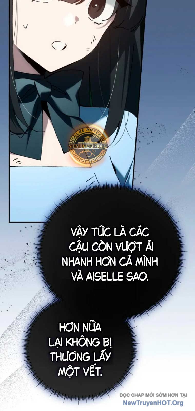 Trở Thành Thiên Tài Tốc Biến Của Học Viện Ma Pháp: Chapter 59