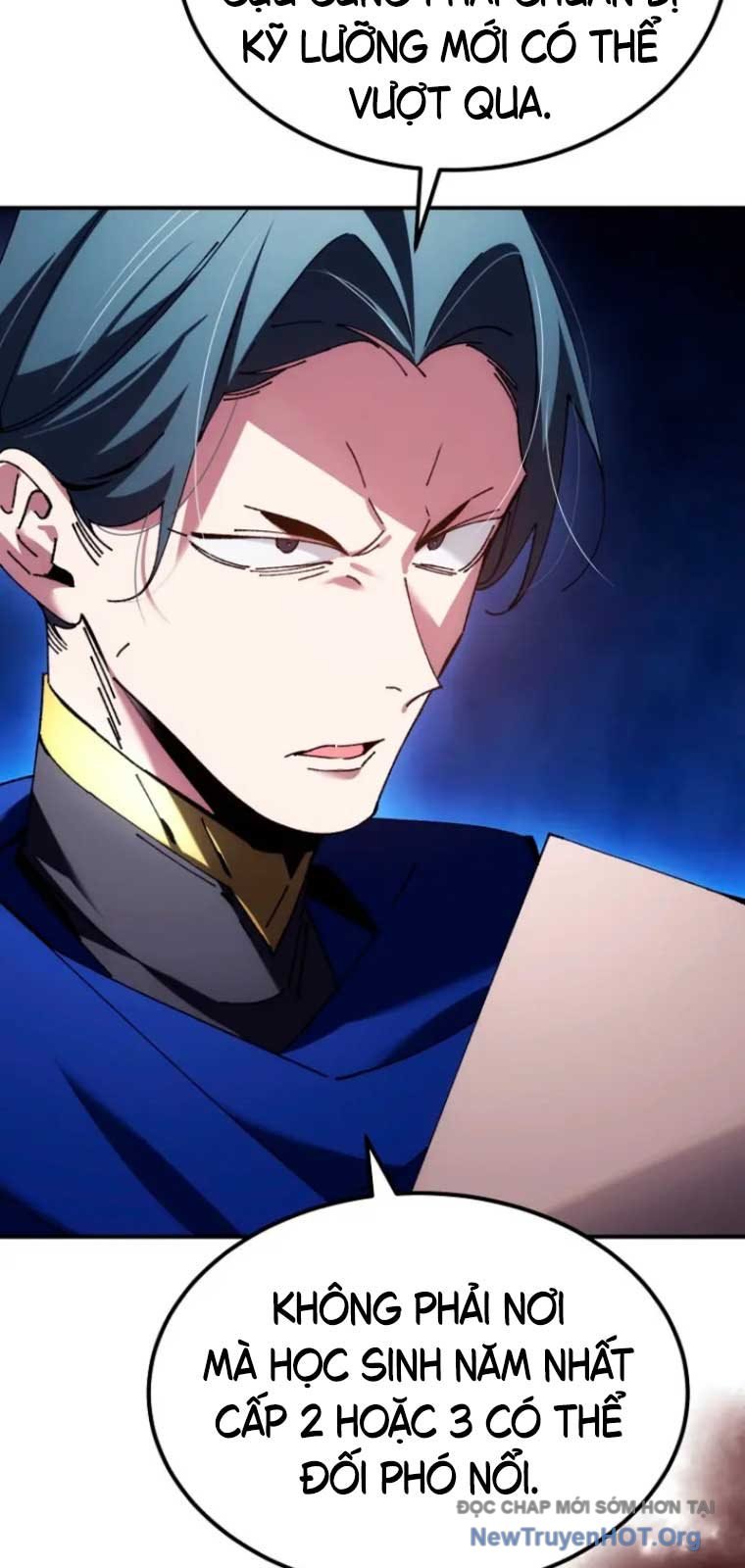 Trở Thành Thiên Tài Tốc Biến Của Học Viện Ma Pháp: Chapter 59