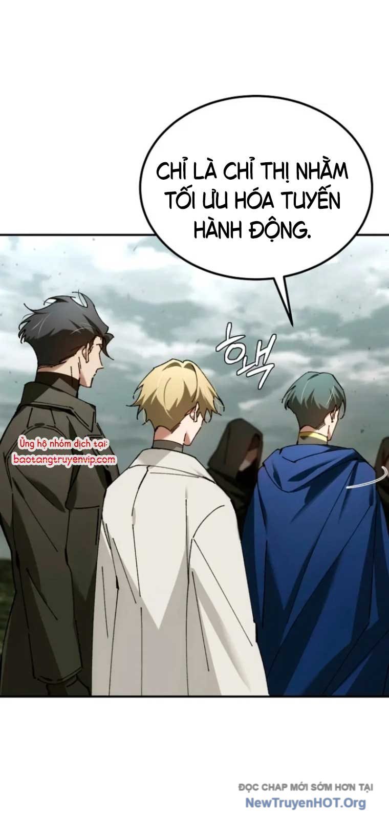 Trở Thành Thiên Tài Tốc Biến Của Học Viện Ma Pháp: Chapter 59