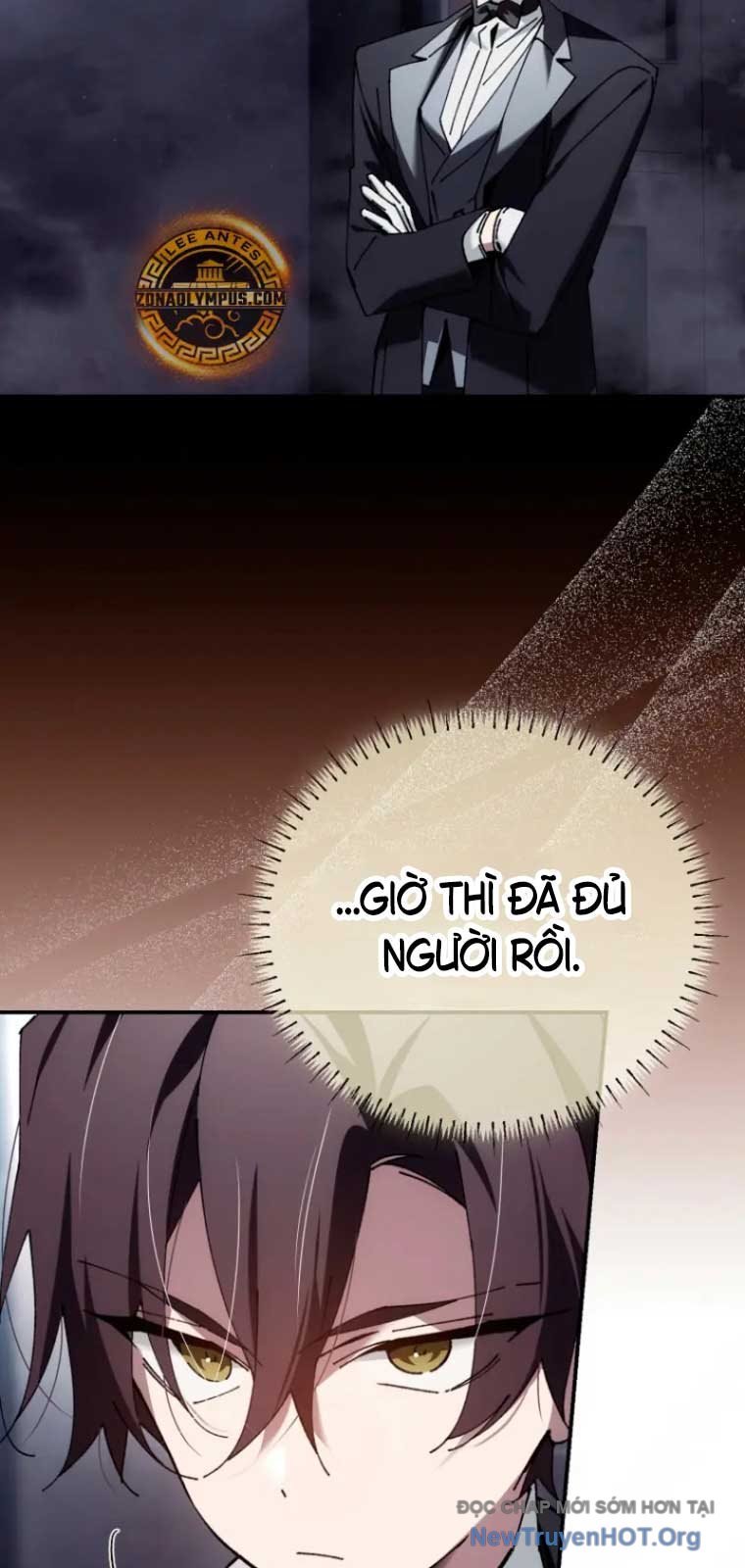 Trở Thành Thiên Tài Tốc Biến Của Học Viện Ma Pháp: Chapter 59