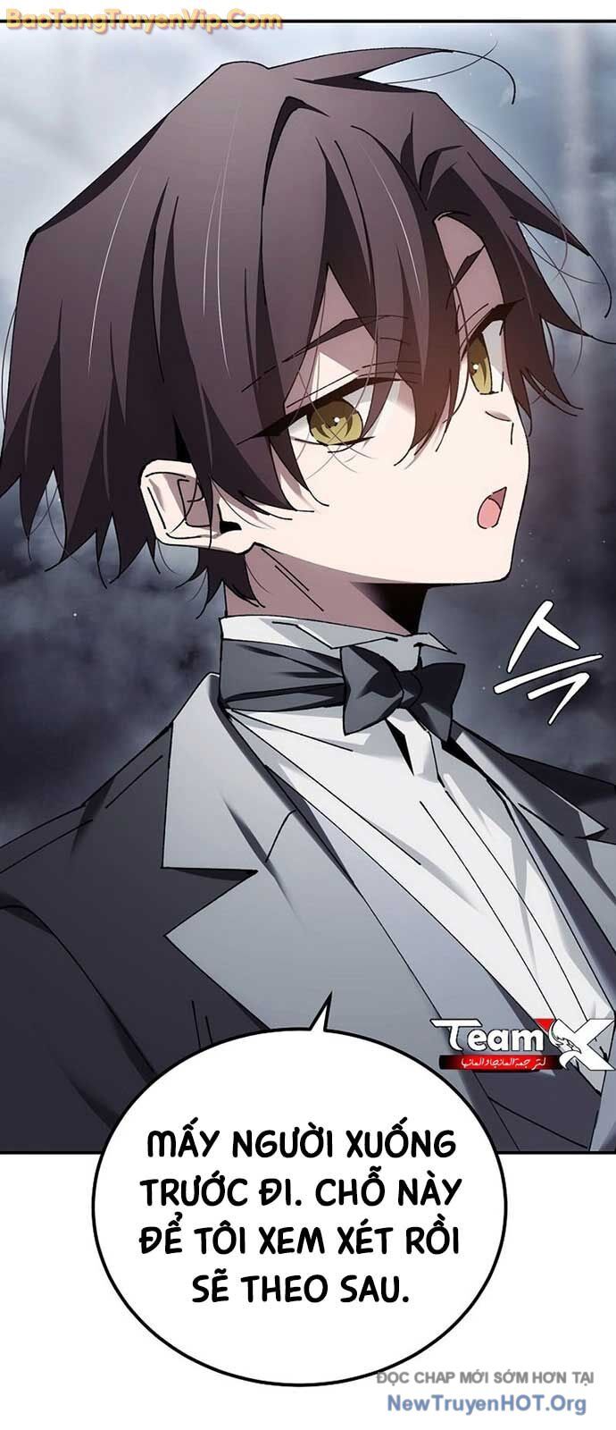 Trở Thành Thiên Tài Tốc Biến Của Học Viện Ma Pháp: Chapter 60