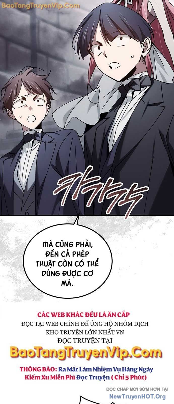 Trở Thành Thiên Tài Tốc Biến Của Học Viện Ma Pháp: Chapter 60
