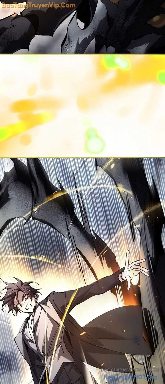 Trở Thành Thiên Tài Tốc Biến Của Học Viện Ma Pháp: Chapter 60