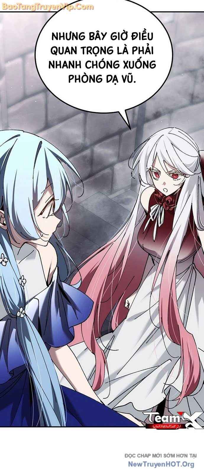 Trở Thành Thiên Tài Tốc Biến Của Học Viện Ma Pháp: Chapter 60