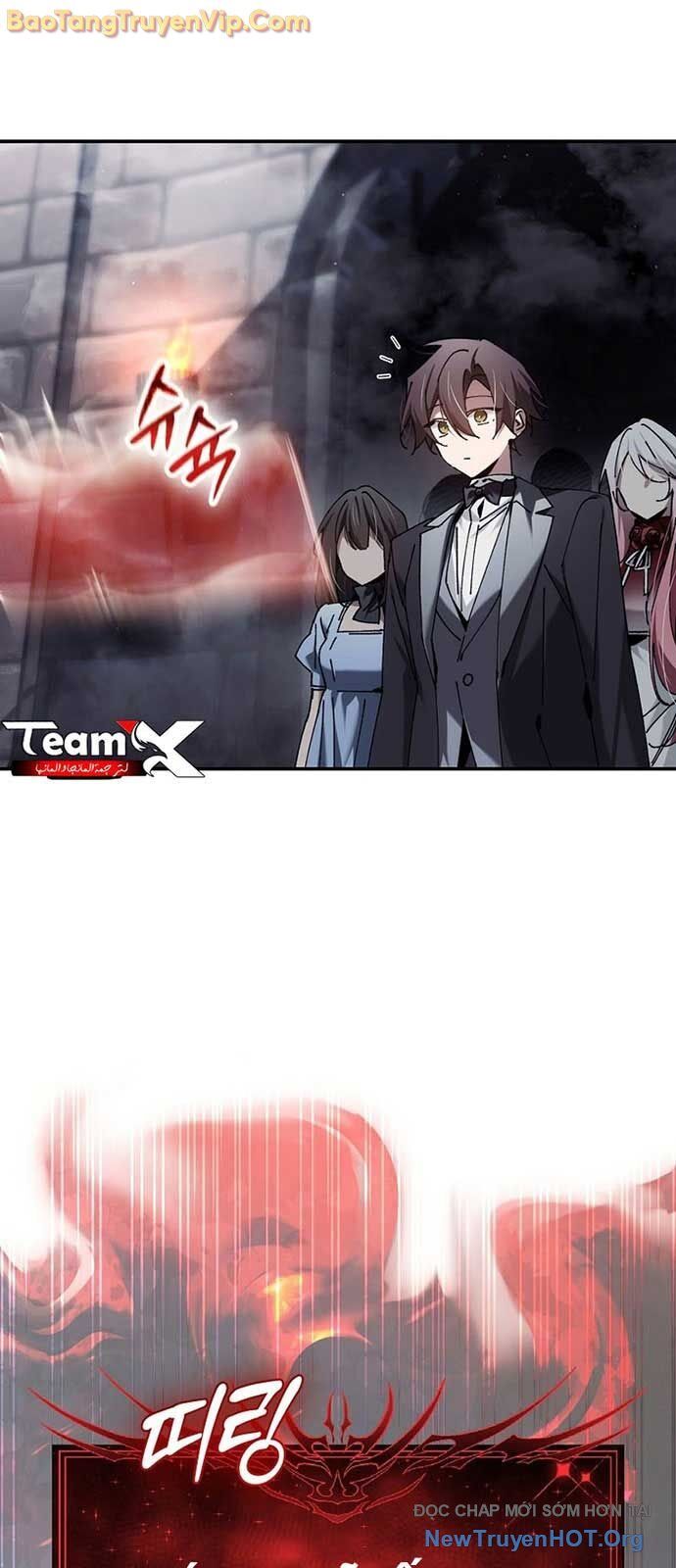 Trở Thành Thiên Tài Tốc Biến Của Học Viện Ma Pháp: Chapter 60