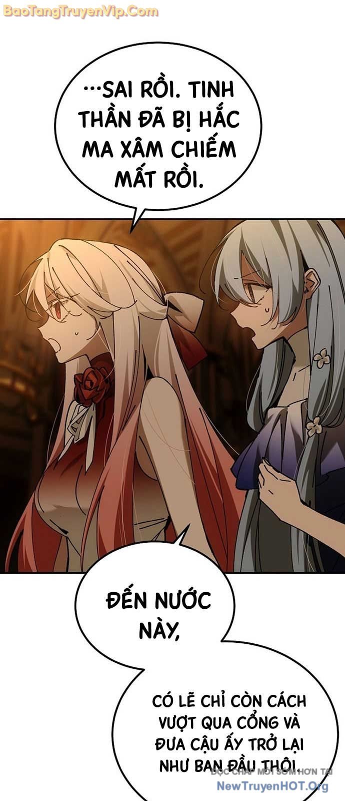 Trở Thành Thiên Tài Tốc Biến Của Học Viện Ma Pháp: Chapter 61