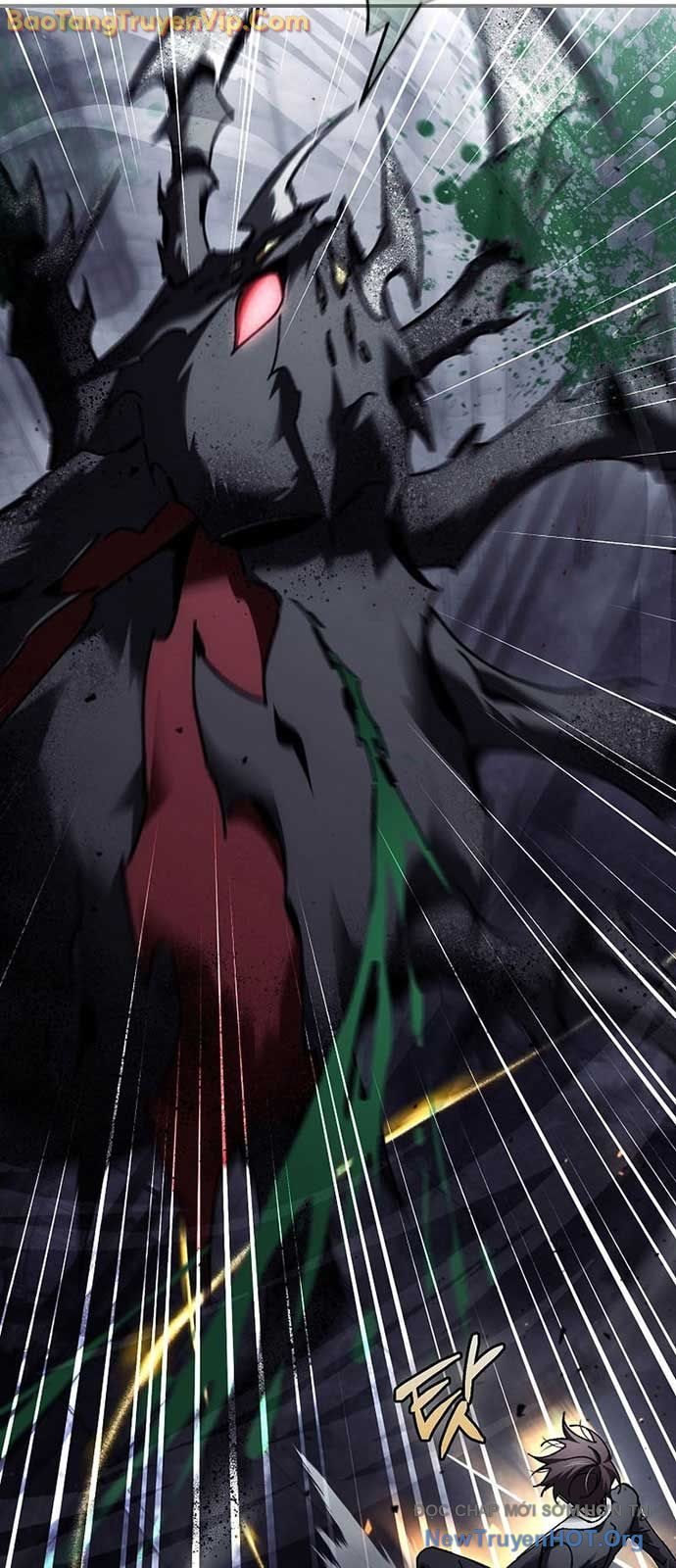 Trở Thành Thiên Tài Tốc Biến Của Học Viện Ma Pháp: Chapter 61