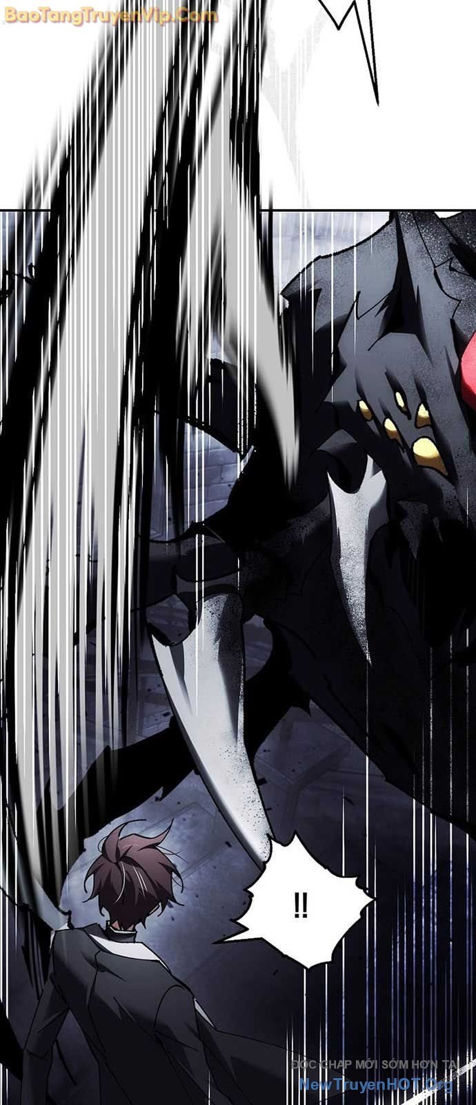 Trở Thành Thiên Tài Tốc Biến Của Học Viện Ma Pháp: Chapter 61