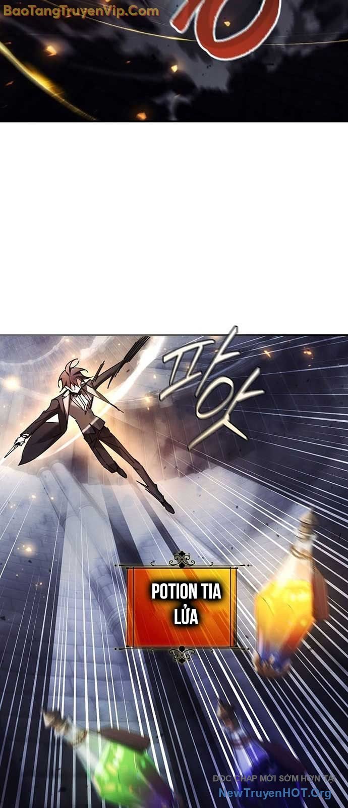 Trở Thành Thiên Tài Tốc Biến Của Học Viện Ma Pháp: Chapter 61