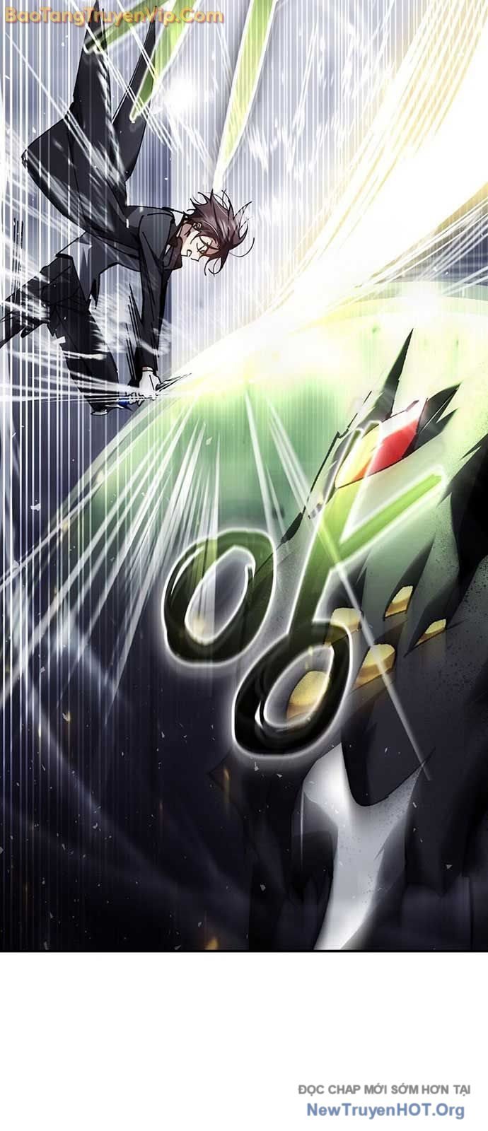 Trở Thành Thiên Tài Tốc Biến Của Học Viện Ma Pháp: Chapter 61