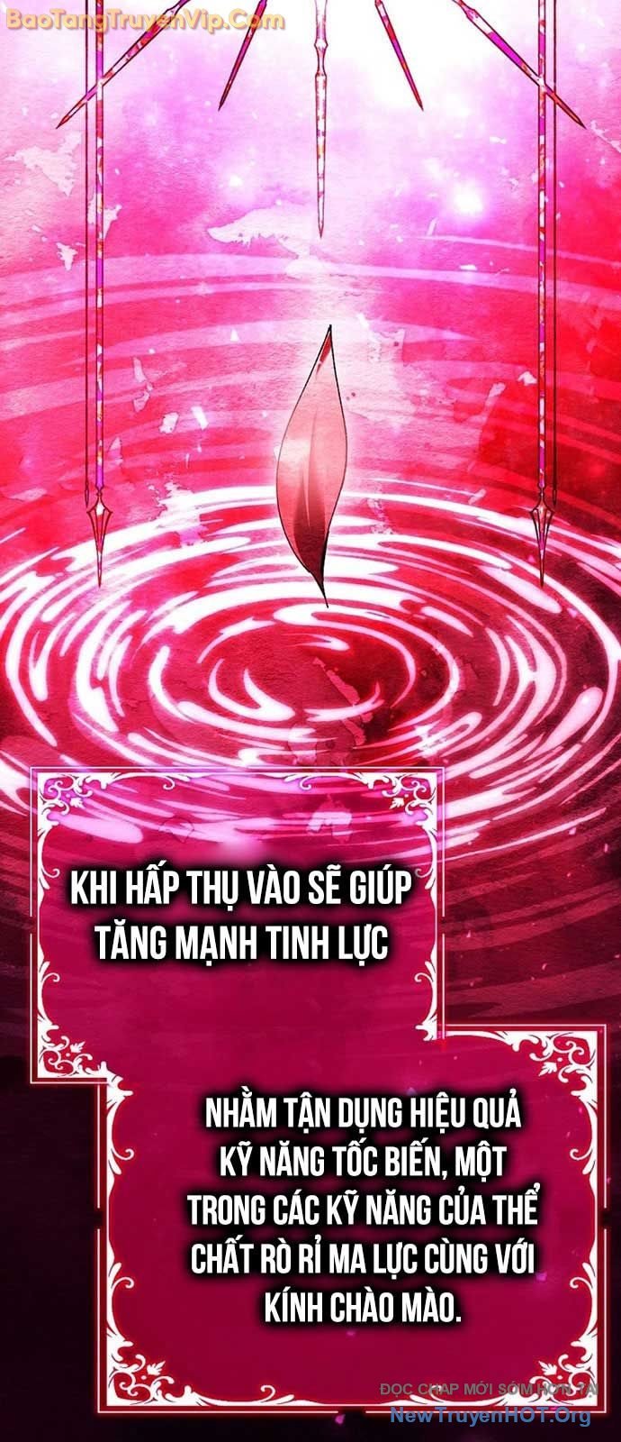 Trở Thành Thiên Tài Tốc Biến Của Học Viện Ma Pháp: Chapter 61
