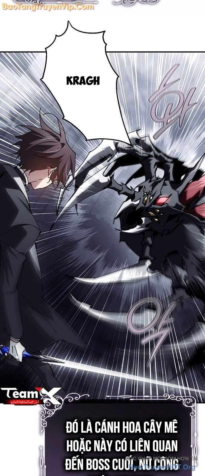 Trở Thành Thiên Tài Tốc Biến Của Học Viện Ma Pháp: Chapter 61