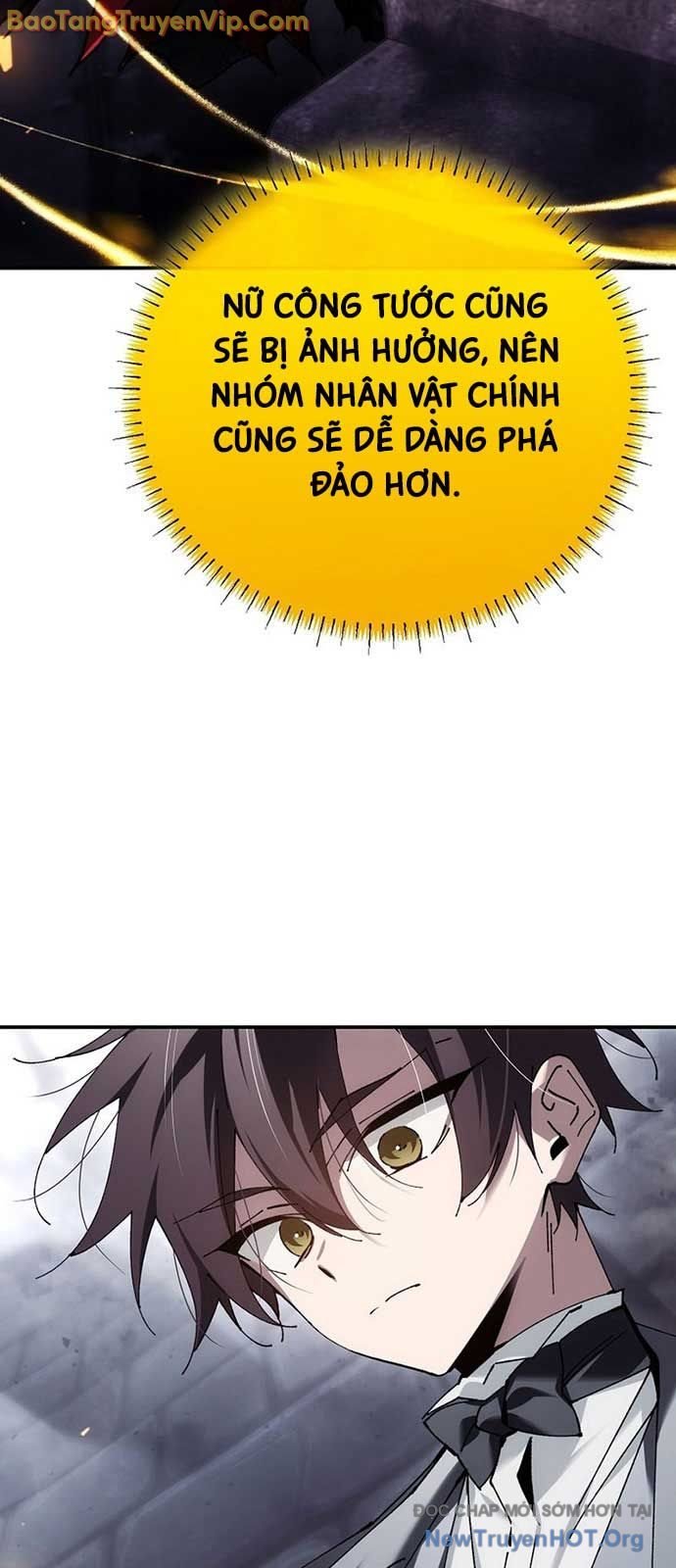 Trở Thành Thiên Tài Tốc Biến Của Học Viện Ma Pháp: Chapter 61