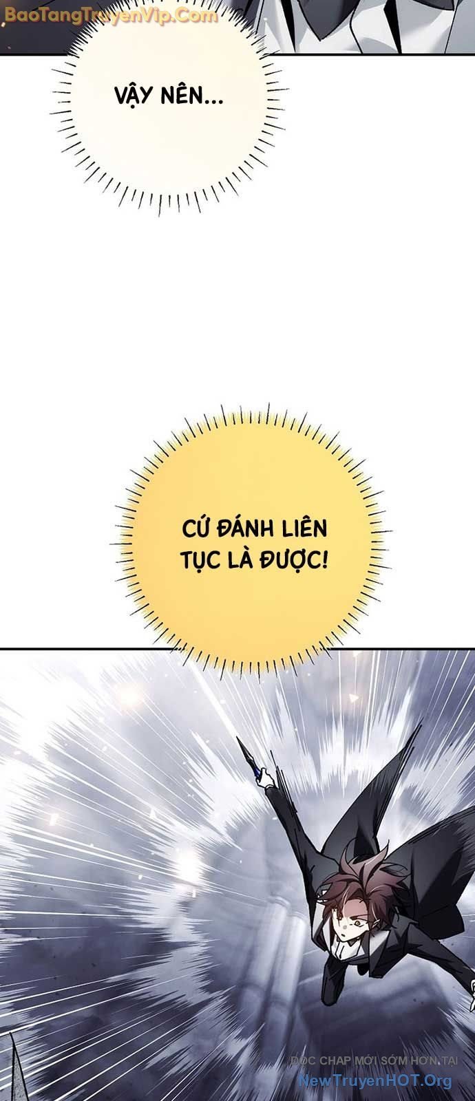 Trở Thành Thiên Tài Tốc Biến Của Học Viện Ma Pháp: Chapter 61