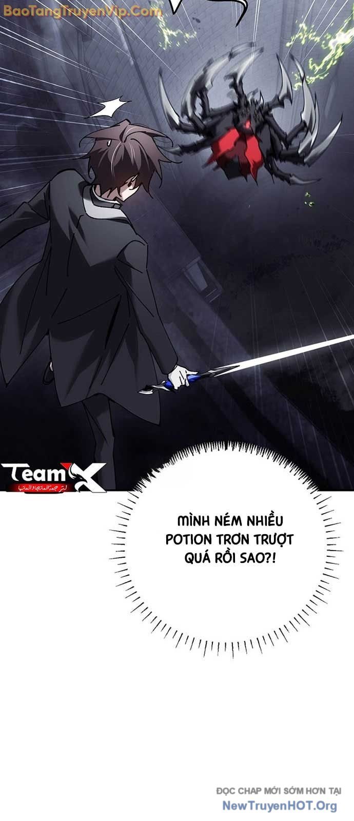 Trở Thành Thiên Tài Tốc Biến Của Học Viện Ma Pháp: Chapter 61