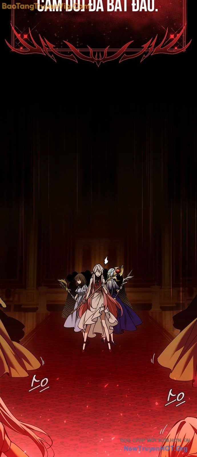 Trở Thành Thiên Tài Tốc Biến Của Học Viện Ma Pháp: Chapter 61