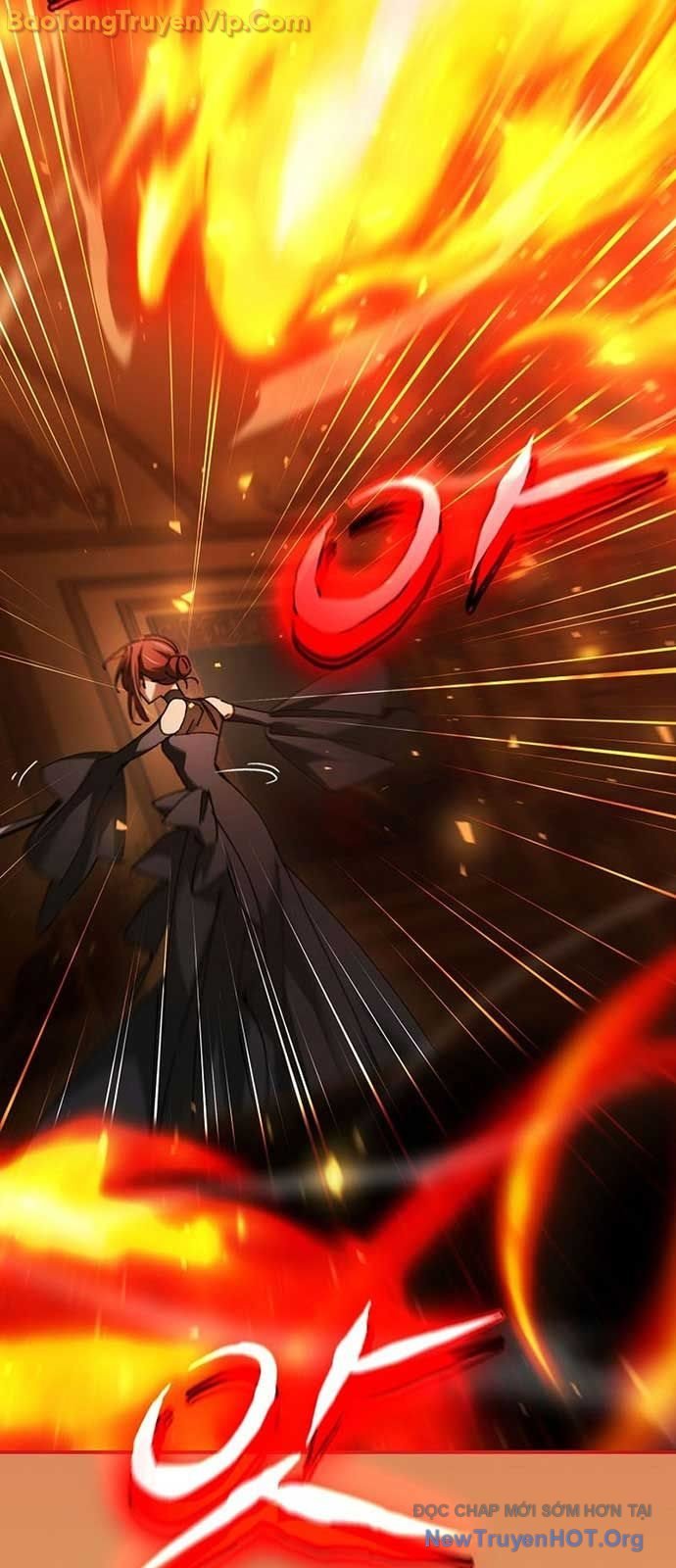 Trở Thành Thiên Tài Tốc Biến Của Học Viện Ma Pháp: Chapter 61