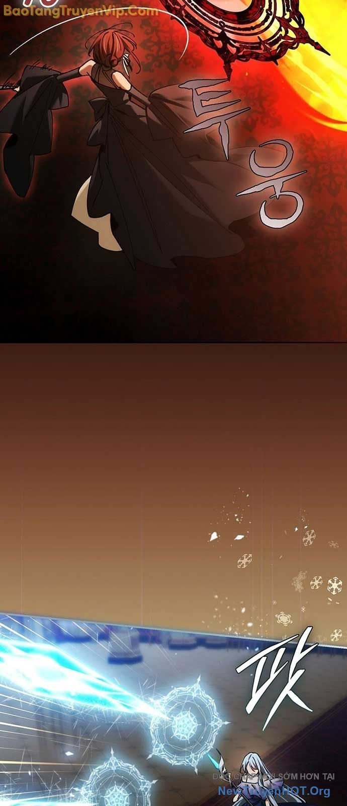 Trở Thành Thiên Tài Tốc Biến Của Học Viện Ma Pháp: Chapter 61