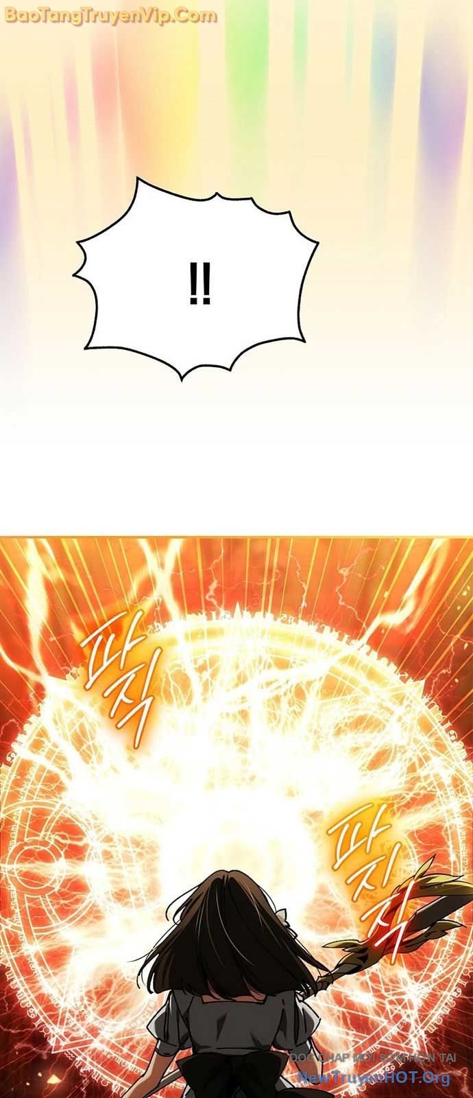 Trở Thành Thiên Tài Tốc Biến Của Học Viện Ma Pháp: Chapter 61