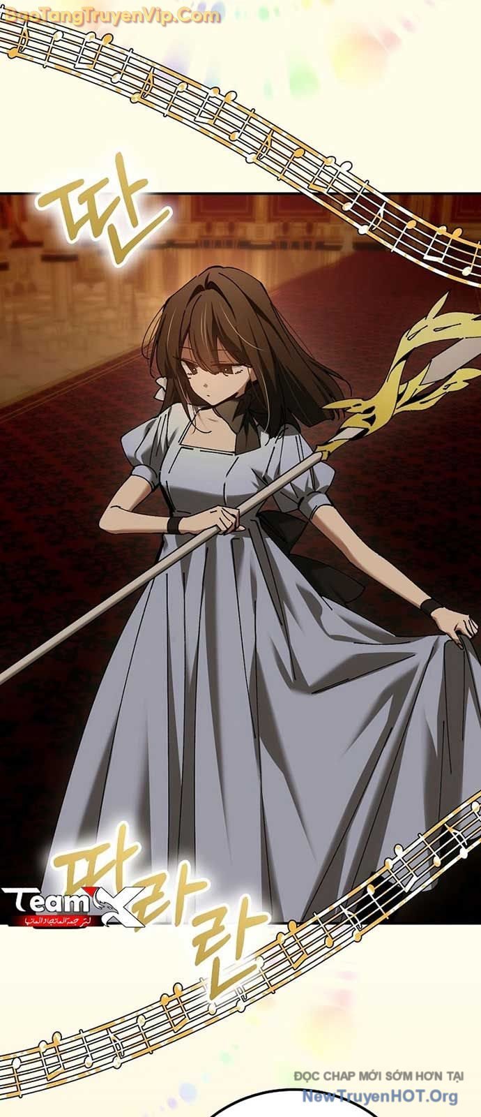 Trở Thành Thiên Tài Tốc Biến Của Học Viện Ma Pháp: Chapter 61