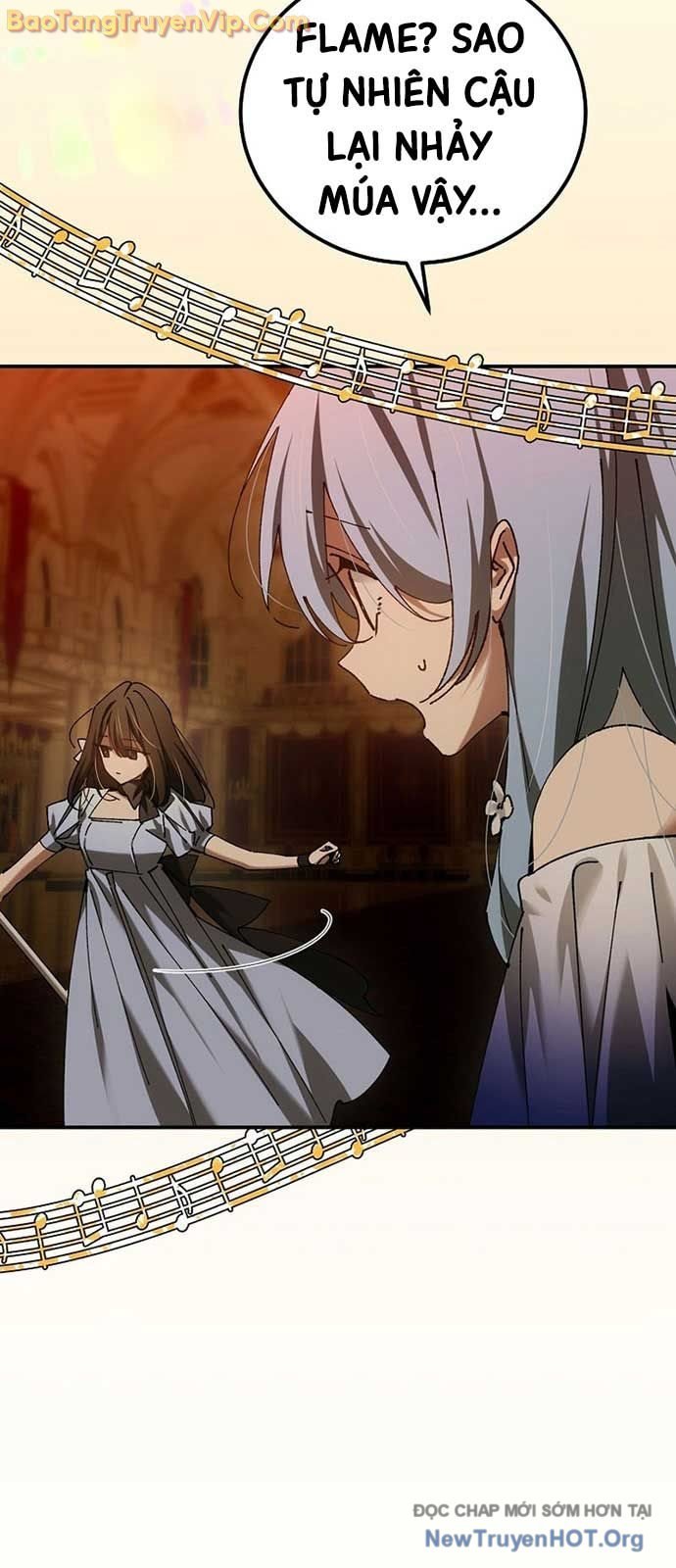 Trở Thành Thiên Tài Tốc Biến Của Học Viện Ma Pháp: Chapter 61