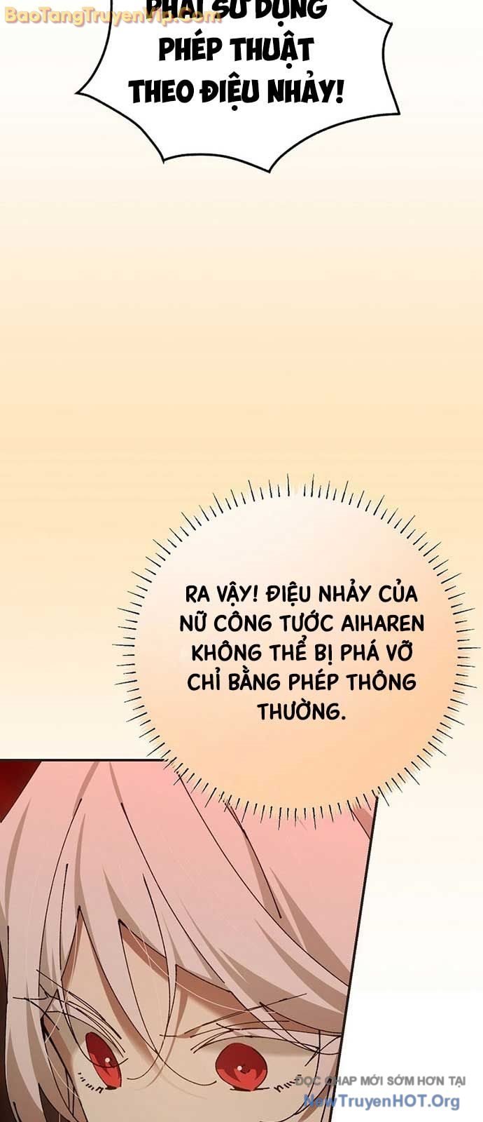 Trở Thành Thiên Tài Tốc Biến Của Học Viện Ma Pháp: Chapter 61