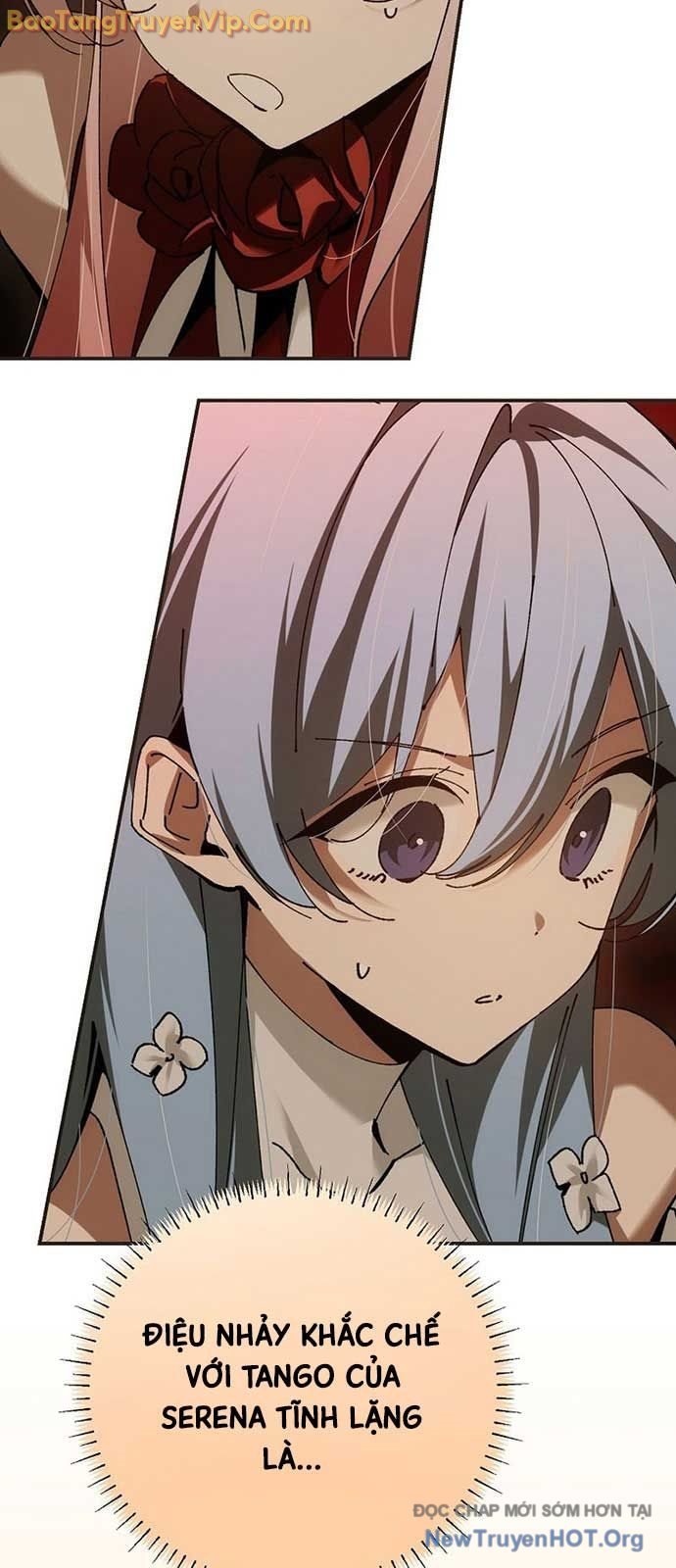 Trở Thành Thiên Tài Tốc Biến Của Học Viện Ma Pháp: Chapter 61