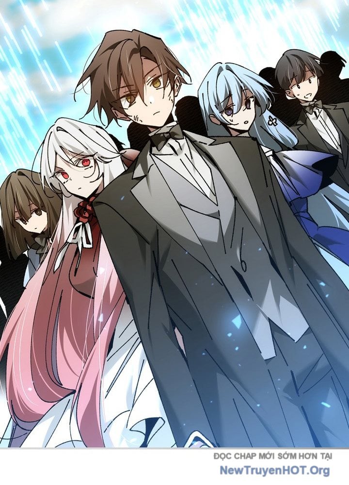 Trở Thành Thiên Tài Tốc Biến Của Học Viện Ma Pháp: Chapter 63