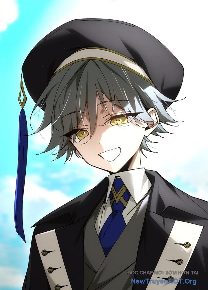 Trở Thành Thiên Tài Tốc Biến Của Học Viện Ma Pháp: Chapter 63