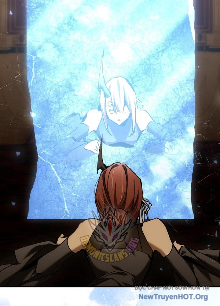 Trở Thành Thiên Tài Tốc Biến Của Học Viện Ma Pháp: Chapter 63