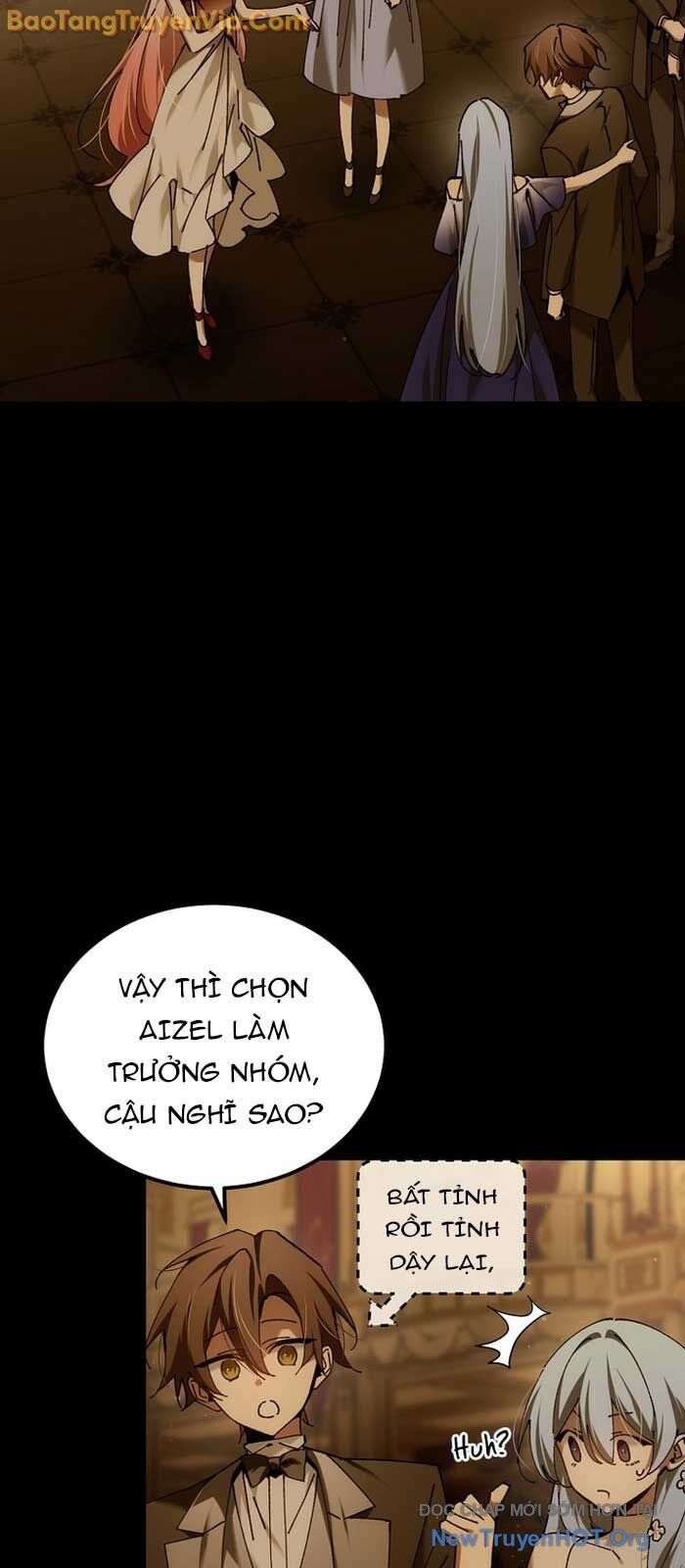 Trở Thành Thiên Tài Tốc Biến Của Học Viện Ma Pháp: Chapter 64