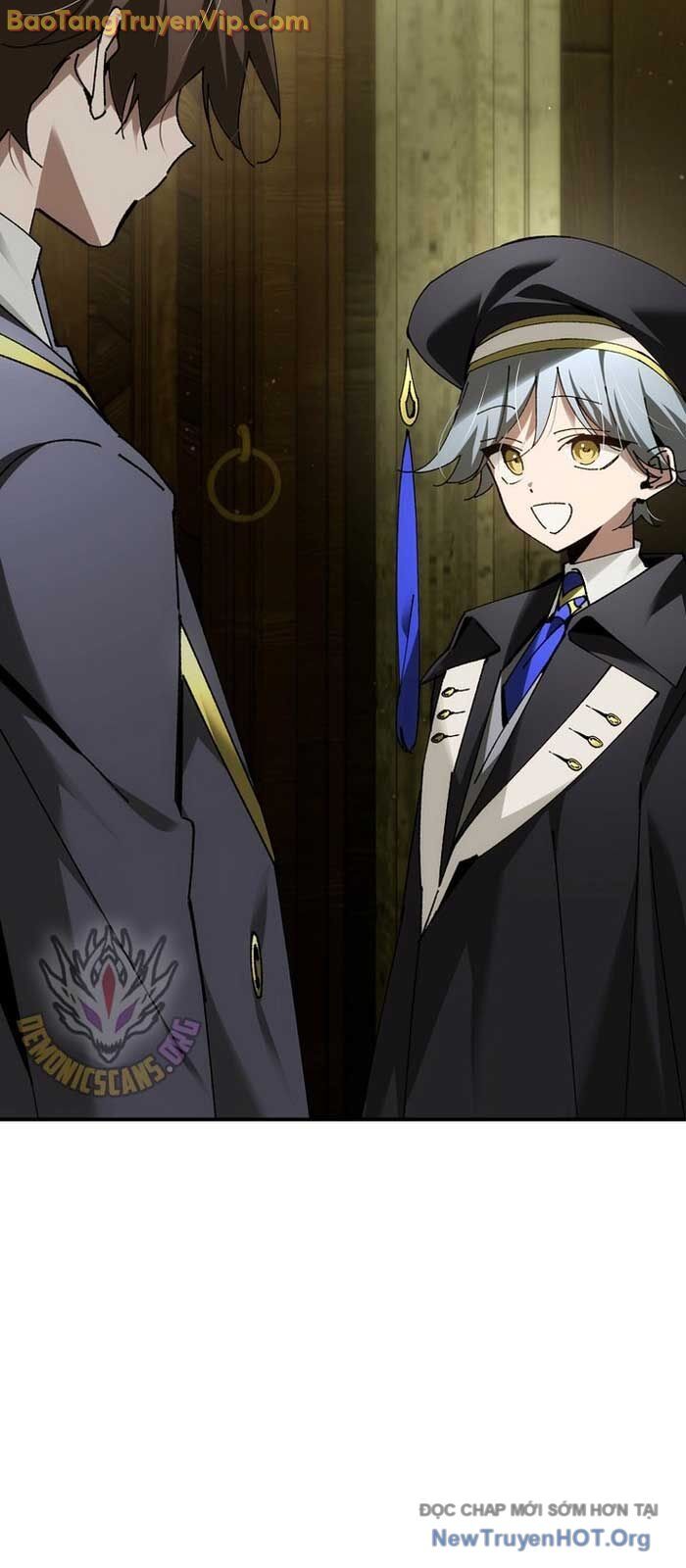 Trở Thành Thiên Tài Tốc Biến Của Học Viện Ma Pháp: Chapter 64