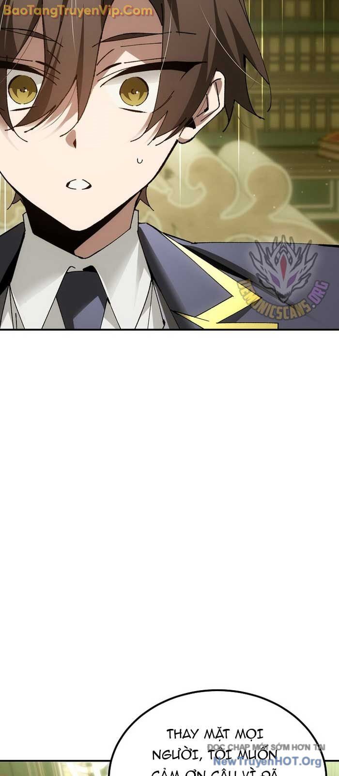 Trở Thành Thiên Tài Tốc Biến Của Học Viện Ma Pháp: Chapter 64