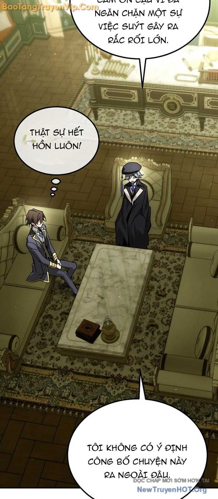 Trở Thành Thiên Tài Tốc Biến Của Học Viện Ma Pháp: Chapter 64