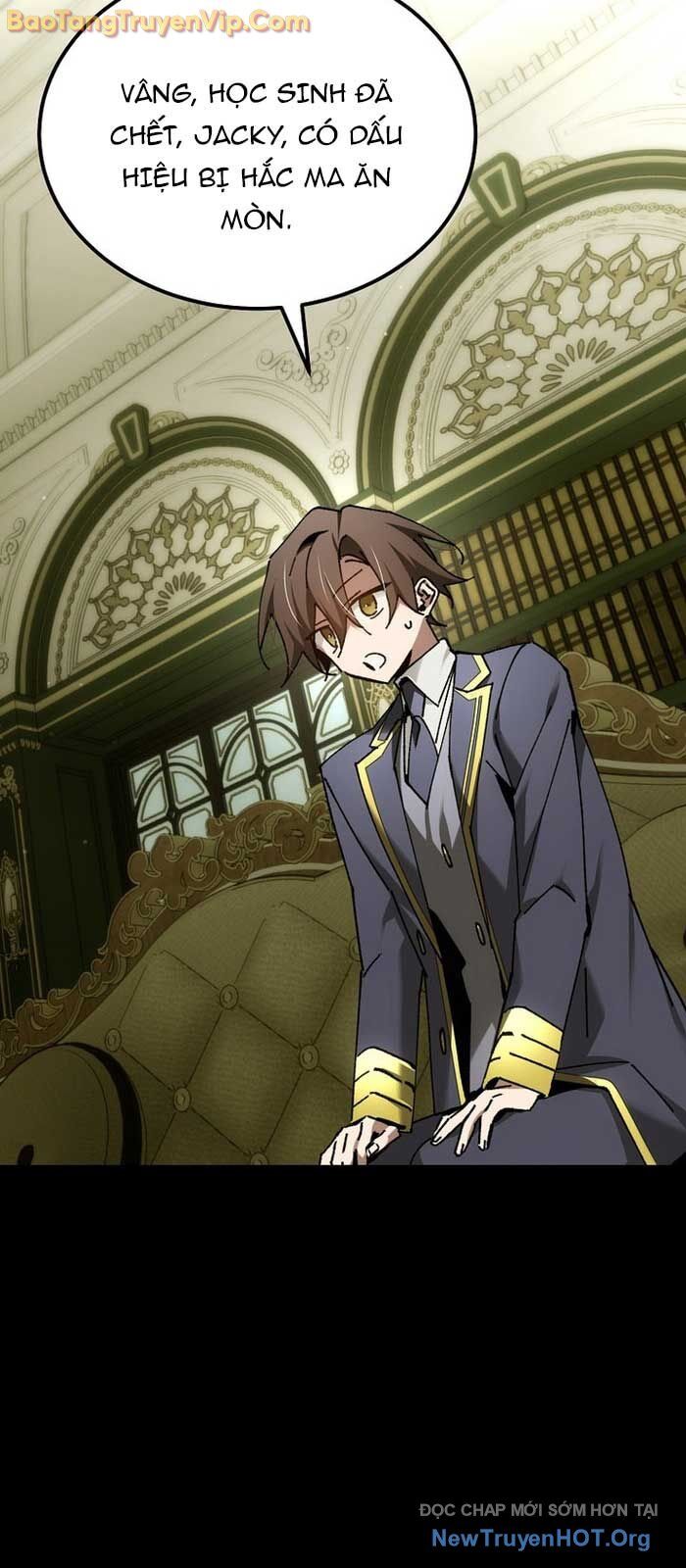 Trở Thành Thiên Tài Tốc Biến Của Học Viện Ma Pháp: Chapter 64