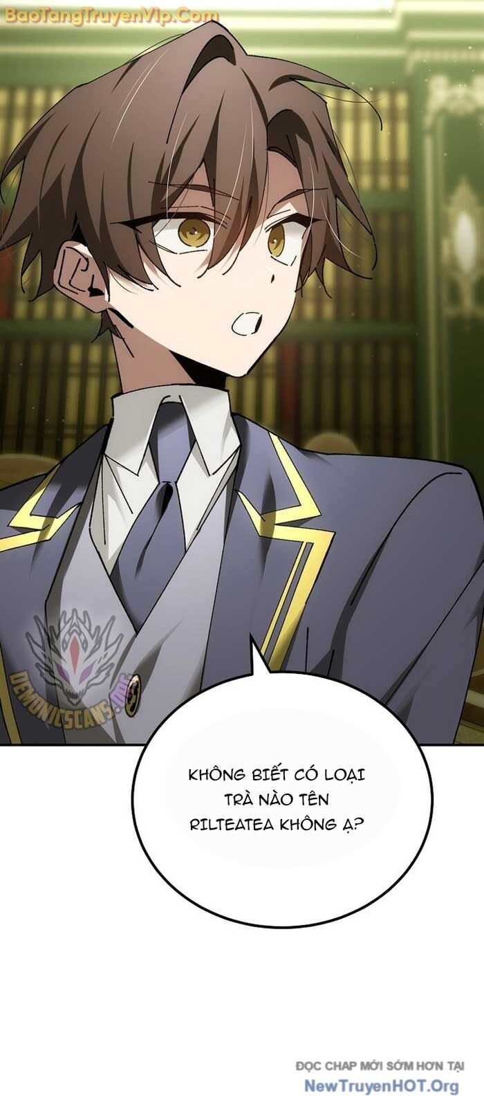 Trở Thành Thiên Tài Tốc Biến Của Học Viện Ma Pháp: Chapter 64