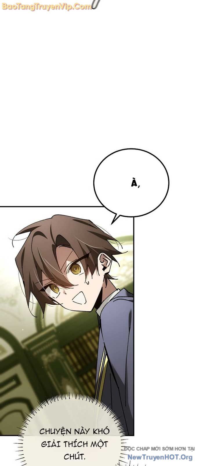 Trở Thành Thiên Tài Tốc Biến Của Học Viện Ma Pháp: Chapter 64