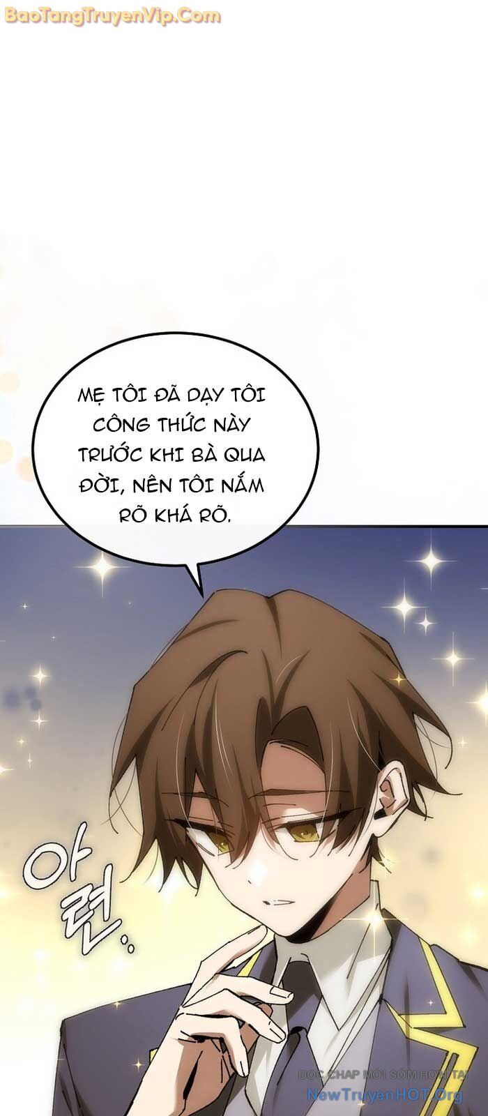 Trở Thành Thiên Tài Tốc Biến Của Học Viện Ma Pháp: Chapter 64