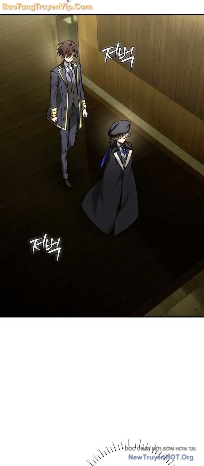 Trở Thành Thiên Tài Tốc Biến Của Học Viện Ma Pháp: Chapter 64