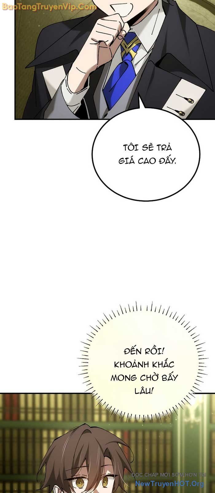 Trở Thành Thiên Tài Tốc Biến Của Học Viện Ma Pháp: Chapter 64