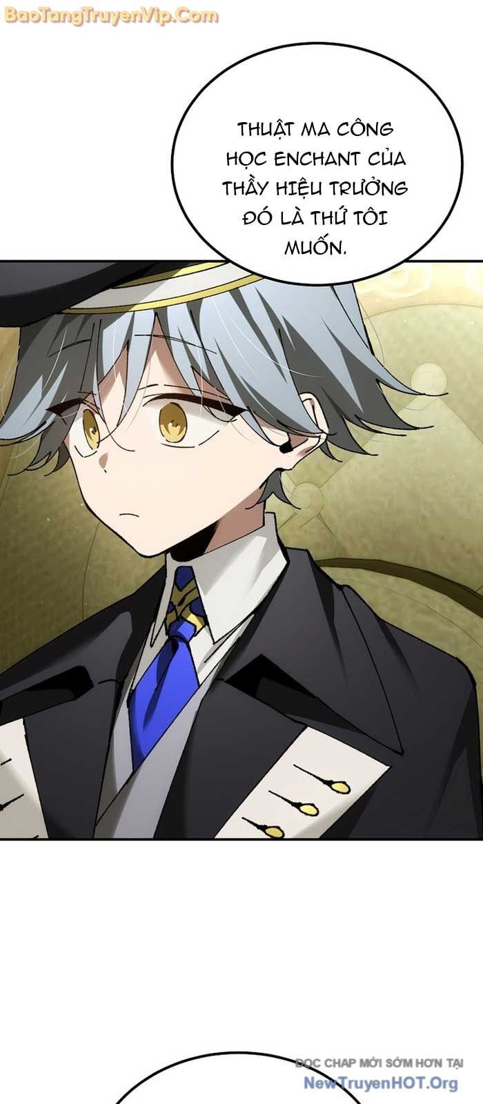 Trở Thành Thiên Tài Tốc Biến Của Học Viện Ma Pháp: Chapter 64