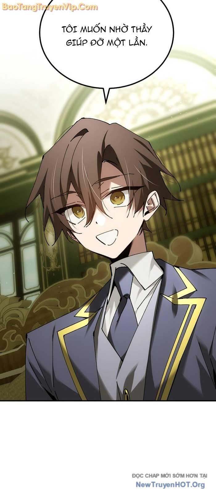 Trở Thành Thiên Tài Tốc Biến Của Học Viện Ma Pháp: Chapter 64