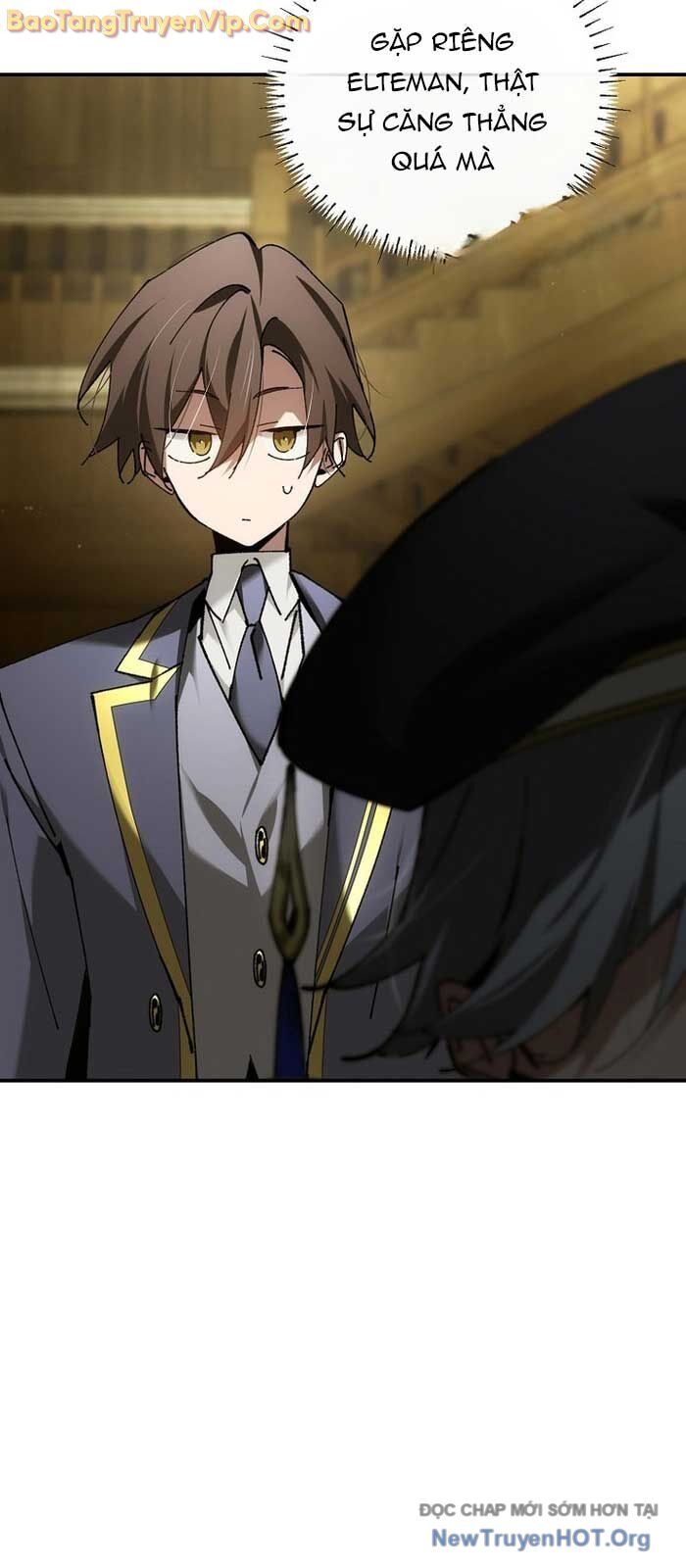 Trở Thành Thiên Tài Tốc Biến Của Học Viện Ma Pháp: Chapter 64