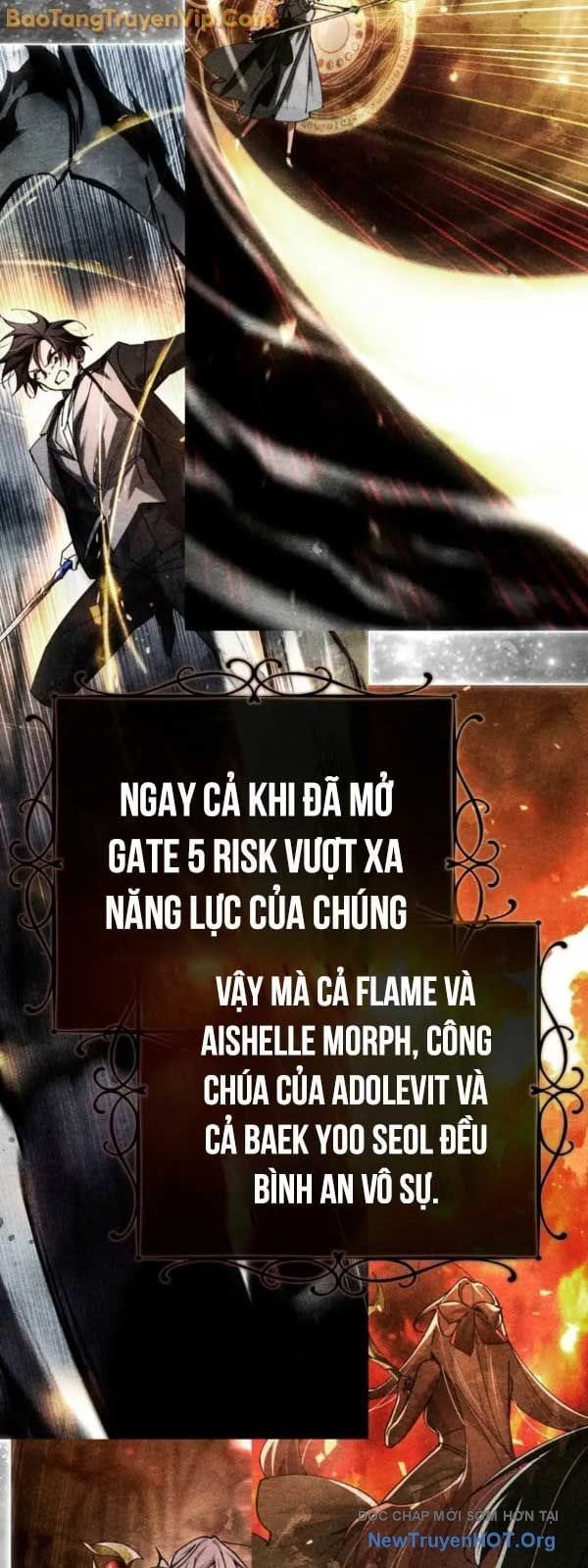 Trở Thành Thiên Tài Tốc Biến Của Học Viện Ma Pháp: Chapter 65