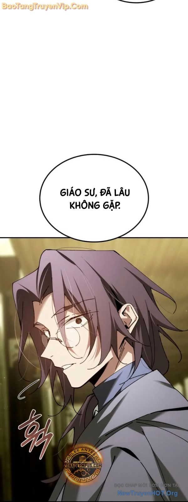 Trở Thành Thiên Tài Tốc Biến Của Học Viện Ma Pháp: Chapter 65