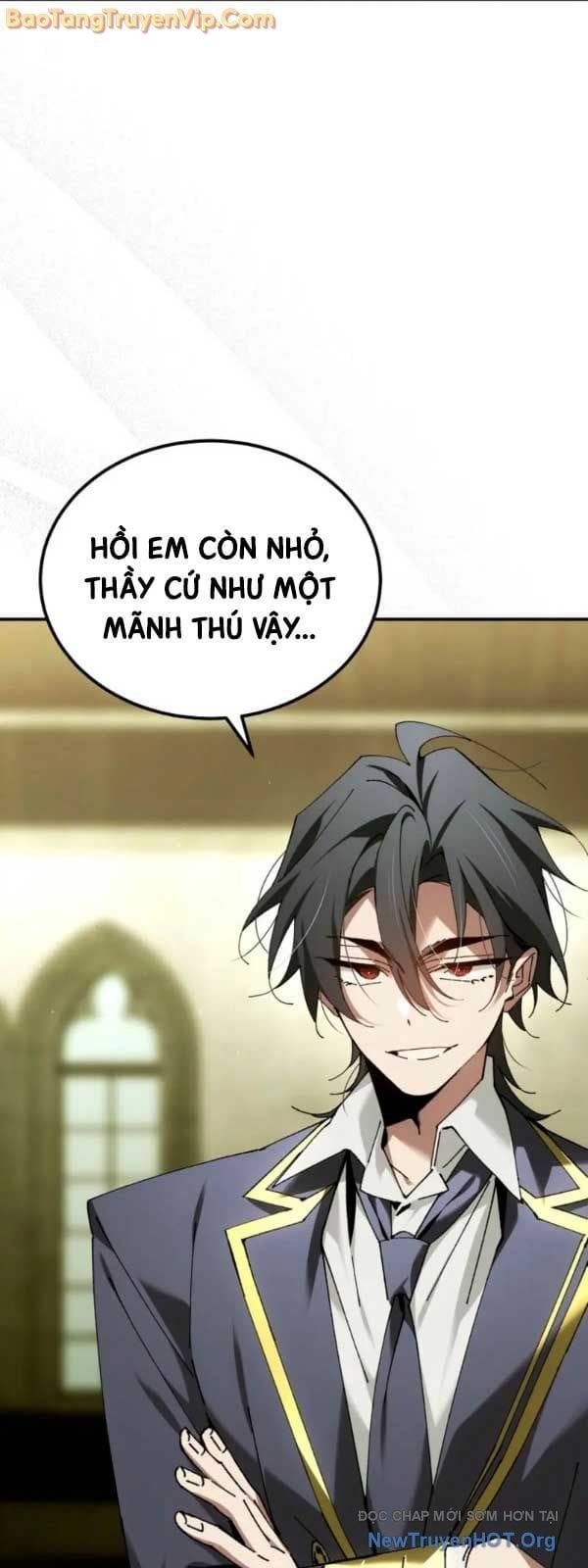 Trở Thành Thiên Tài Tốc Biến Của Học Viện Ma Pháp: Chapter 65