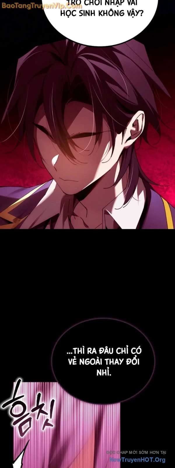 Trở Thành Thiên Tài Tốc Biến Của Học Viện Ma Pháp: Chapter 65